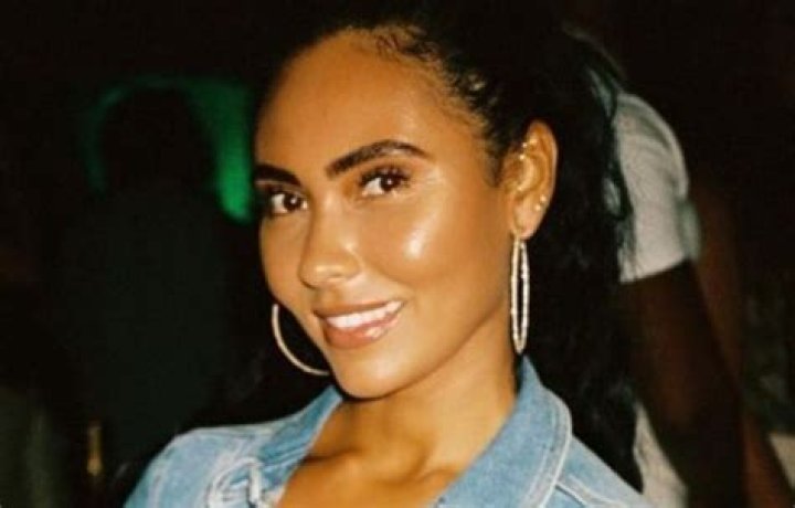 Who Is Shaniece Hairston? Wiki, Biography, Family, Age, Height, Boyfriend & More