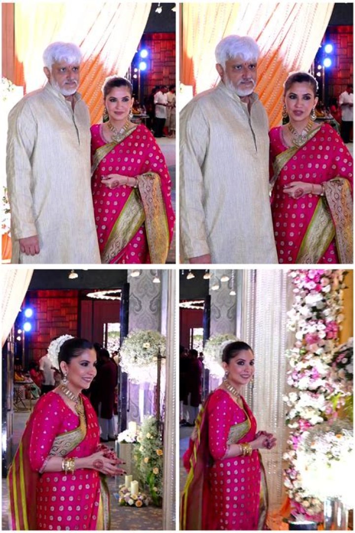 Who is Shwetambari Soni? Wiki, Biography & Facts About Vikram Bhatt's Wife