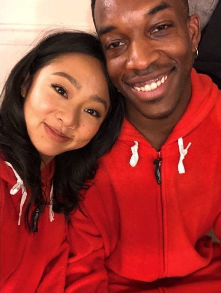 Who is Stephanie Hsu? Wiki, Biography, Ethnicity, Parents, Height, Age, Boyfriend, Net Worth & More