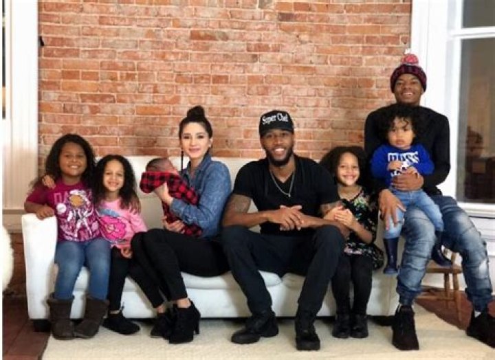 Who Is Tatahda Ferguson? Darnell Ferguson’s Ex-wife, Wiki, Age, Kids, Family & More