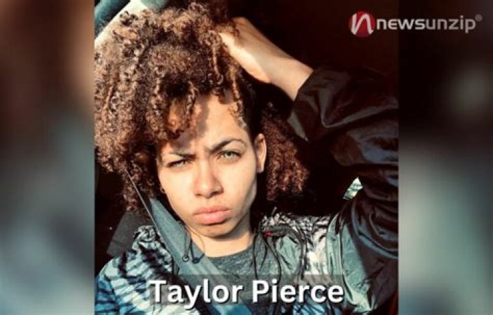 Who is Taylor Pierce? Wiki, Biography, Net worth, Boyfriend, Family, Gender, Height, Age & Facts
