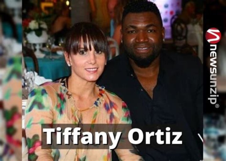 Who is Tiffany Ortiz? Wiki, Biography, Net worth, Husband, Kids, Height, Age, Parents & More