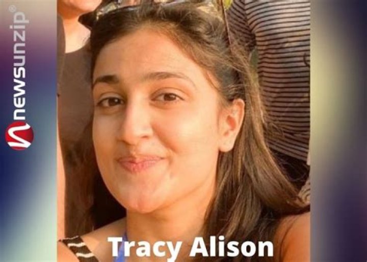 Who is Tracy Alison? Wiki, Biography, Age, Parents, Caste, Husband, Height, Net worth & More