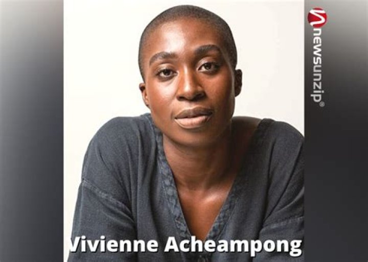 Who is Vivienne Acheampong? Wiki, Biography, Age, Husband, Height, Parents, Ethnicity, Net Worth & More