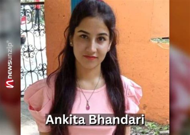 Who was Ankita Bhandari Rishikesh? Wiki, Biography, Parents, Age, Boyfriend, Family, Murder & More