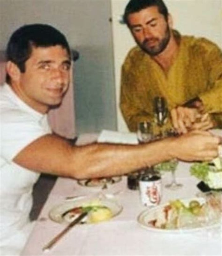 Who was Anselmo Feleppa? Wiki, Biography, Age, Wife, Husband, Family, Net worth, Death & More