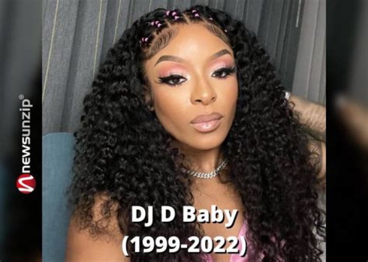 Who was DJ D Baby? Wiki, Biography, Age, Husband, Kids, Parents, Death, Family, Net worth & More