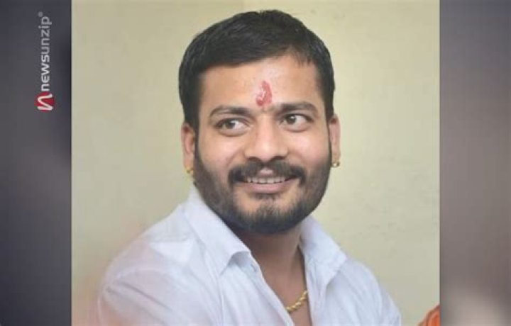 Who was Gajanan Taur? Wife, Age, Biography, Wiki, Parents, Caste, Cases & More