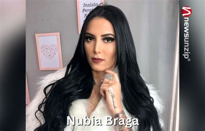 Who was Nubia Braga? Wiki, Biography, Age, Husband, Family, Boyfriend, Death, Net Worth & More