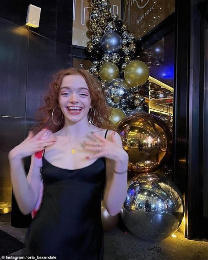 Who Was Orla Baxendale? The Life and Death of the Ballet Dancer Who Died at 25