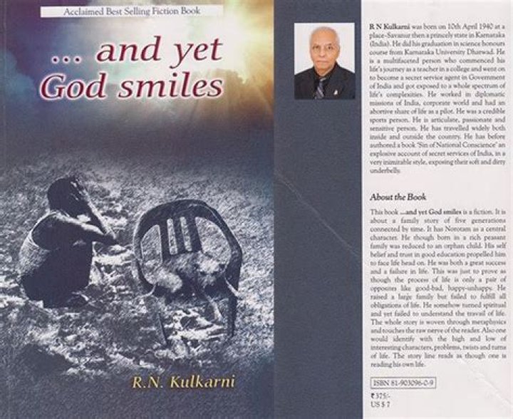 Who was RN Kulkarni? Wiki, Wife, Age, Children, Family, Murder, Books, Neighbor Madappa & More