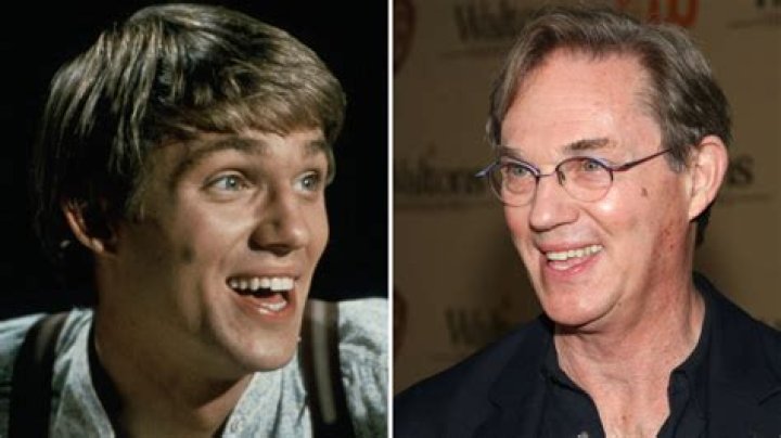 Why did Richard Thomas leave The Waltons? – Celebrity.fm – #1 Official Stars, Business & People Network, Wiki, Success story, Biography & Quotes