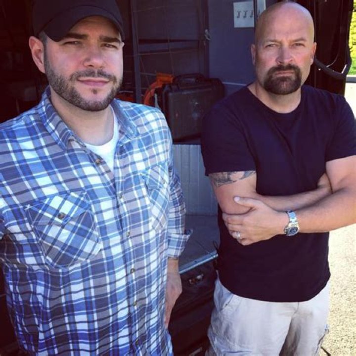 Why is Jason Hawes not On The New Ghost Hunter Reboot? 2022