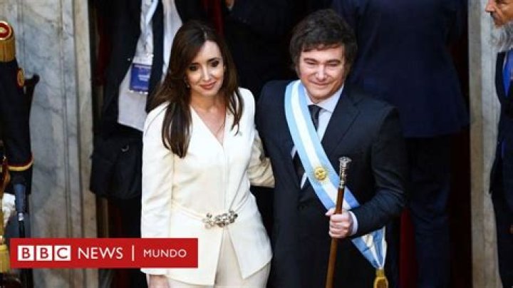 Why is Victoria Villarroel famous?