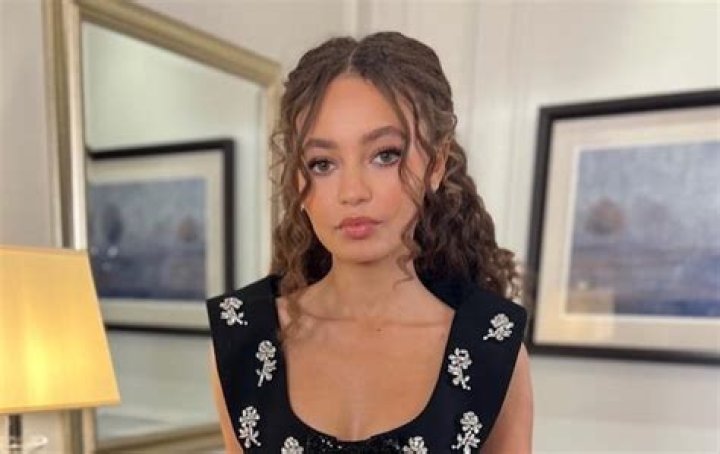 Wiki, Age, Boyfriend, Sister, Parents, Net Worth, Height & BIO