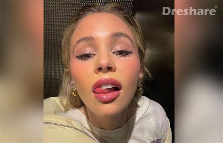 Wiki, Biography, Age, Parents, Family, Boyfriend, Death & More