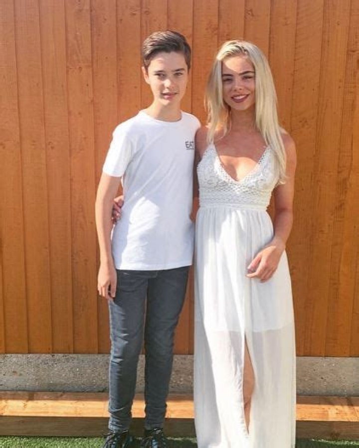 Wiki, Net Worth, Age, Height, Parents, Siblings, Boyfriend & More