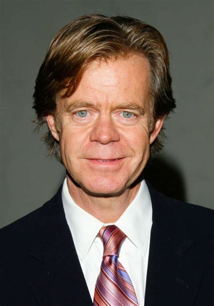 William H. Macy