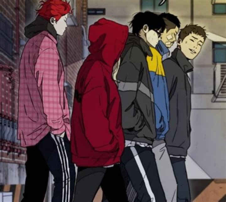 Wind Breaker Chapter 481 Release Date, Spoiler, Raw Scan, Countdown, Where to Read & New Updates