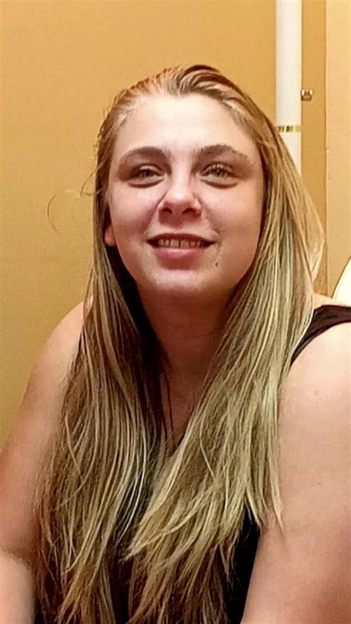 Woman Who Gouged Out Own Eyes Speaks About It For First Time