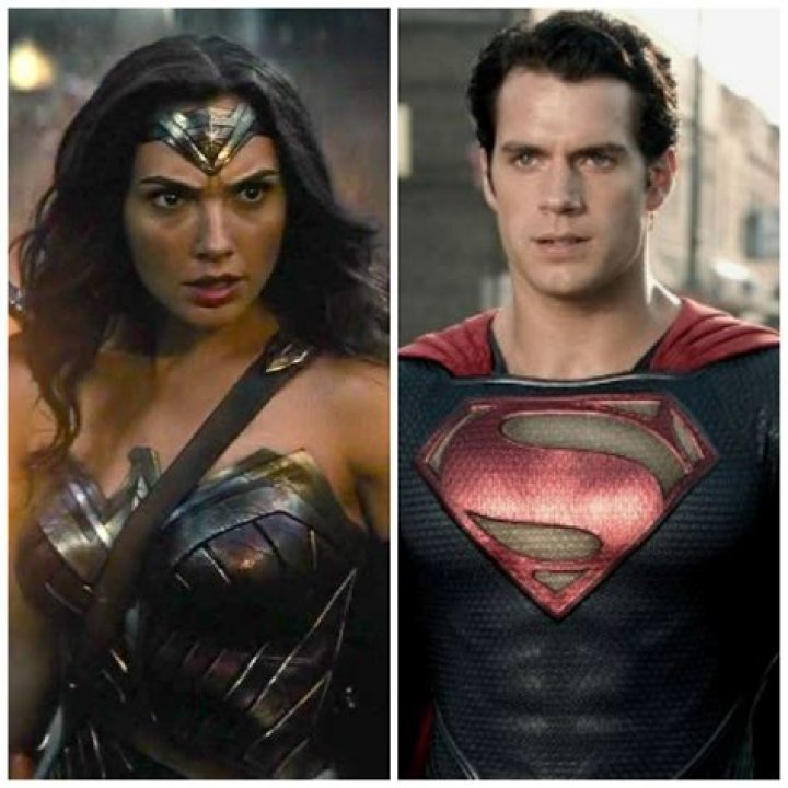 ‘Wonder Woman’ vs. Superman: The Salary Difference Will Make You Cringe