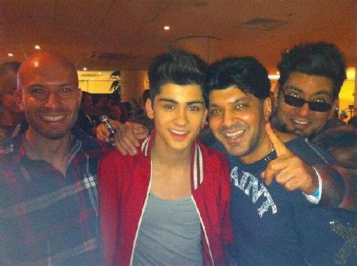 Yaser Malik (Zayn Malik Father) Age, Bio, Wikipedia