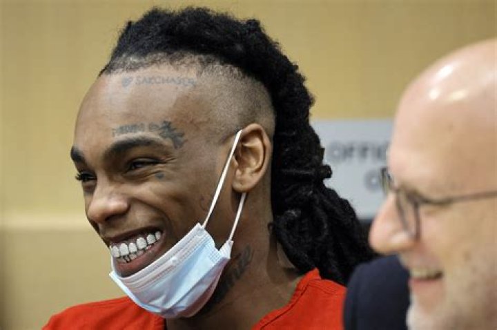 YNW Melly's Death Penalty Potential Made Easier By Florida Judge
