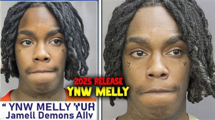 YNW Melly Trial Date Set After Withdrawing Motion For Speedy Trial