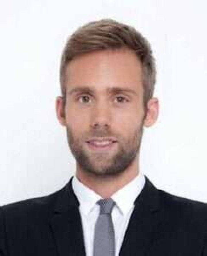 Yoann Usai Wikipédia