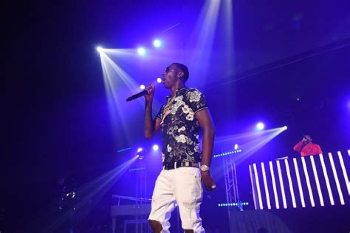 Young Dolph Shares Release Date, Artwork & Tracklist For New Album “Bulletproof”