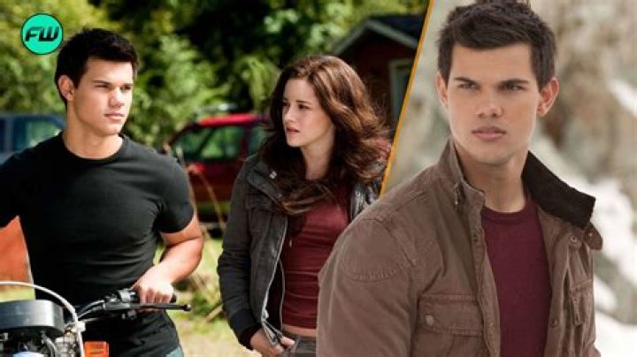 Your Complete Guide to Taylor Lautner’s Movies — Including ‘The Twilight Saga’!