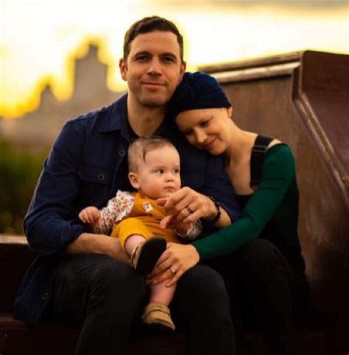 Zack Robidas (Marnie Schulenburg Husband) Wiki, Biography, Age, Children, Parents, Wife, Net worth