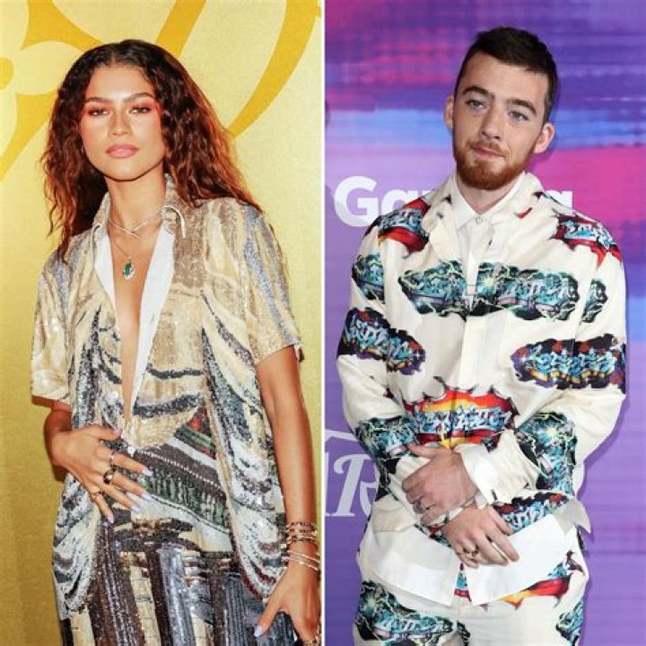 Zendaya Breaks Silence After ‘Euphoria’ Costar Angus Cloud’s Death: ‘Words Are Not Enough’
