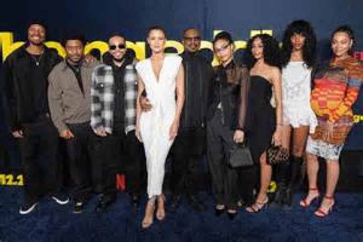 Zola Ivy Murphy – Celebsgraphy